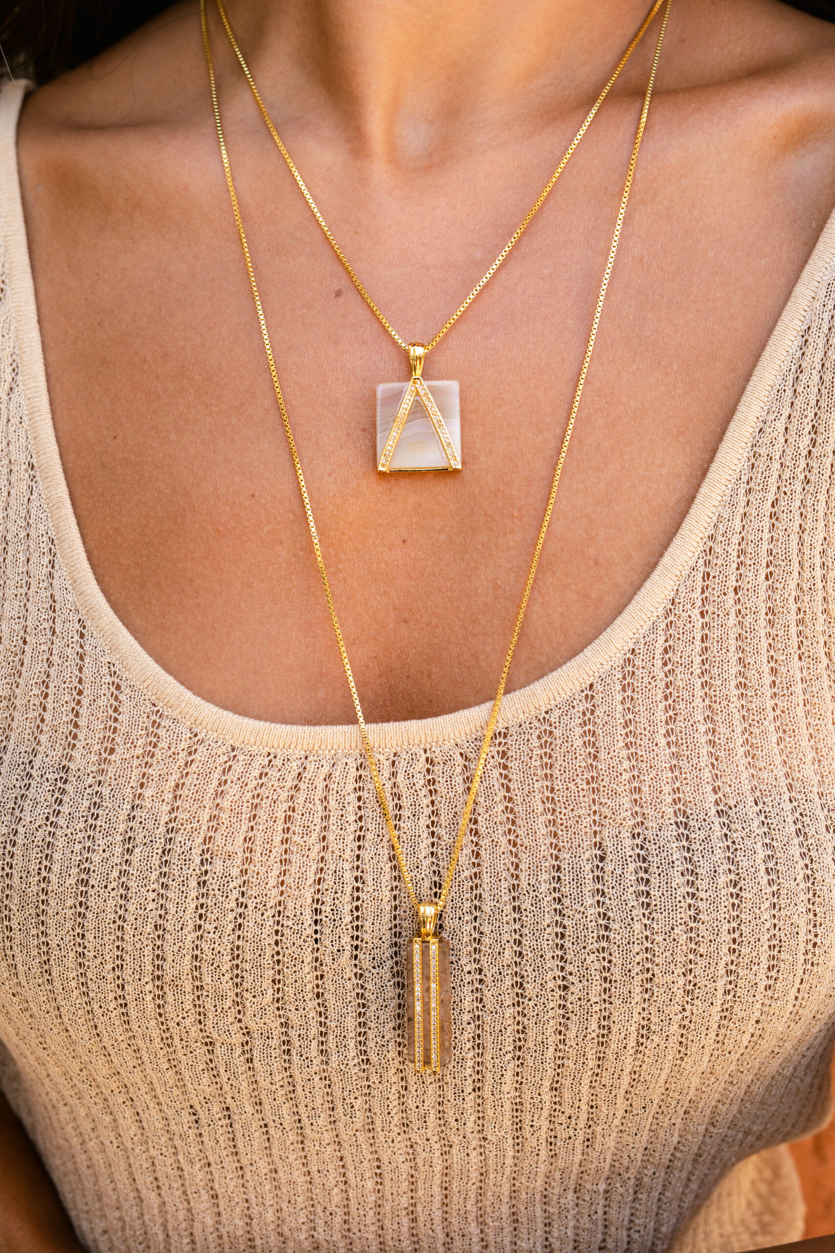 Talis Chains