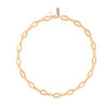 Venice Choker Necklace- Cubic Zirconia £120