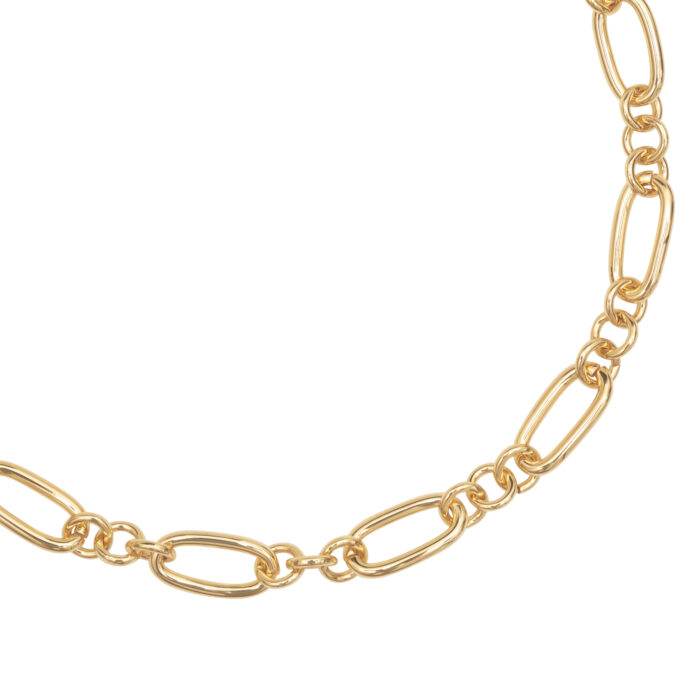 Utah Choker - Gold - Image 2