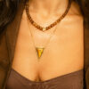 Talis Autumn Shoot