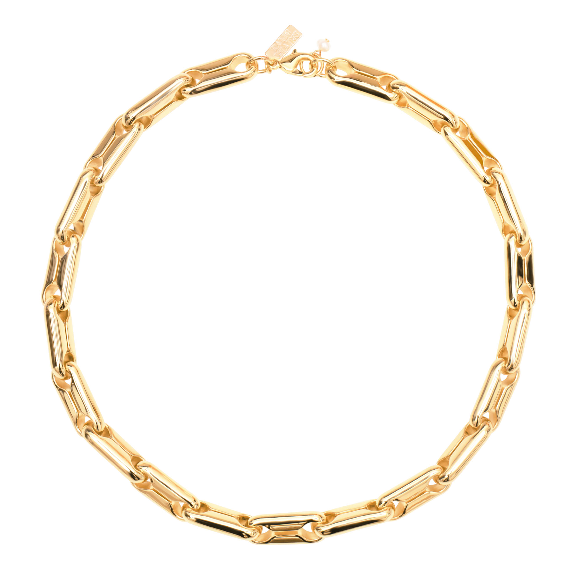 Montana-Choker--Gold-