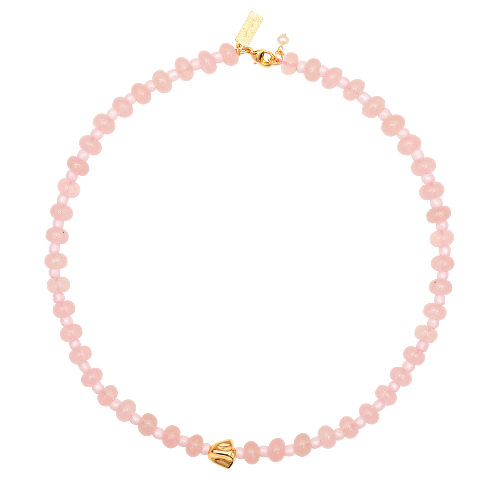 Tokyo-Choker--Rose-Quartz
