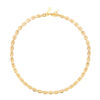 Florida-Choker--Gold-