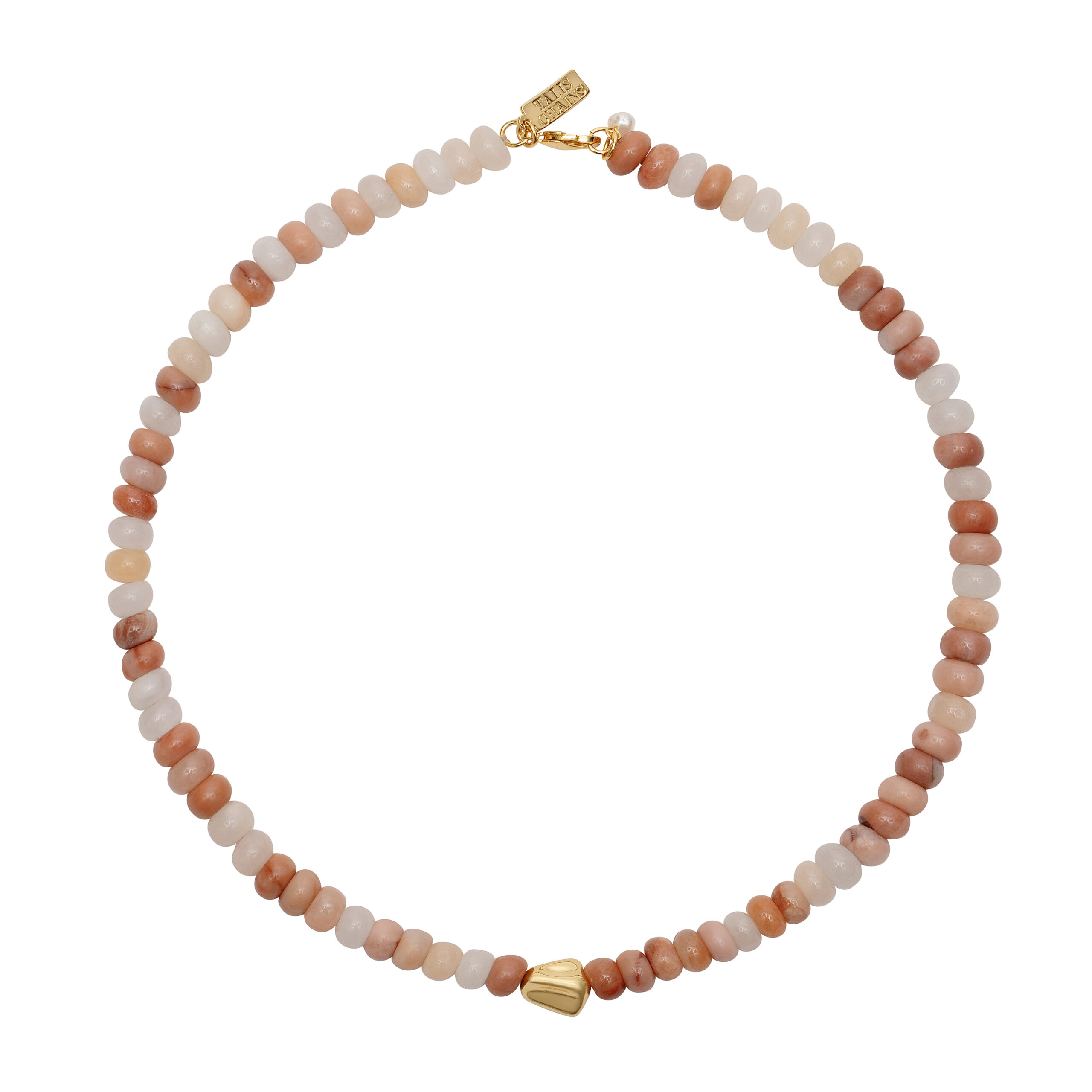 Tokyo Choker- Natural282A1437