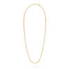 Belcher Chain Long- Gold 282A1450