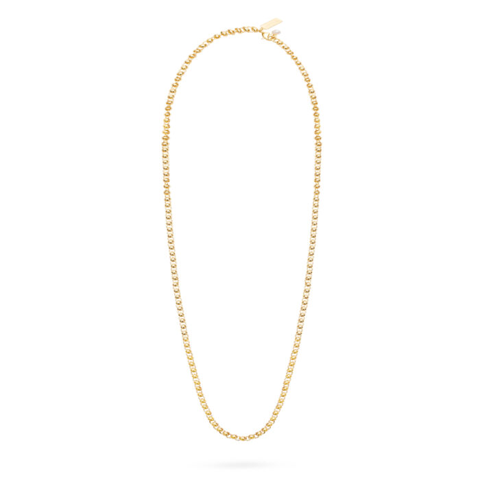 Belcher Chain Long- Gold - Image 2