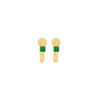 Everyday-Twist-Hoops--Malachite2