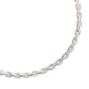 Florida Choker - Silver 282A1449