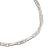 Montana Choker- Silver 282A1432