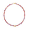 Tokyo Choker- Pink 282A1439