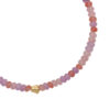 Tokyo Choker- Pink 282A1440