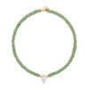 Tokyo Choker CZ- Green 282A1446