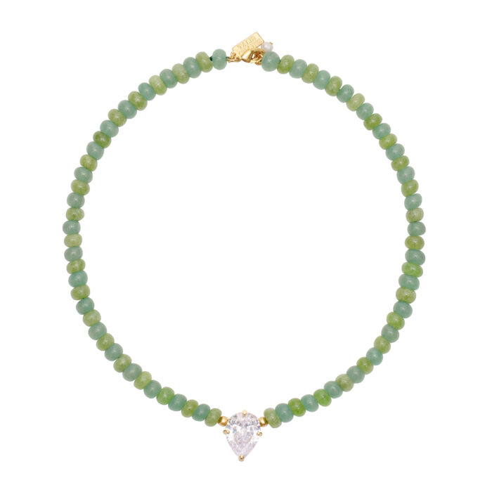 Tokyo Choker- CZ
