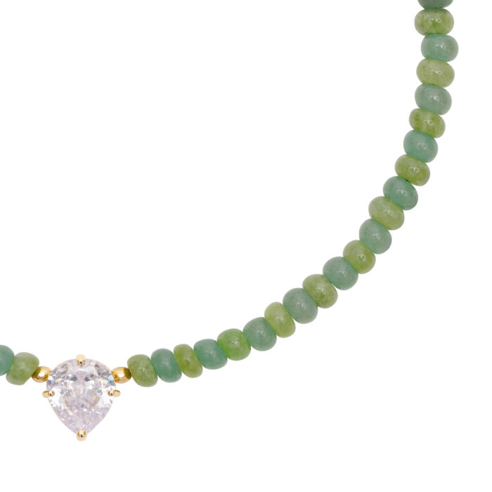 Tokyo Choker- CZ - Image 2