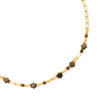 Los Angeles Choker- Tiger's Eye - Thumbnail Image 2
