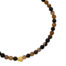 Tokyo Choker Multi- Espresso - Thumbnail Image 2