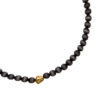 Tokyo Choker- Anthracite Gray - Thumbnail Image 2