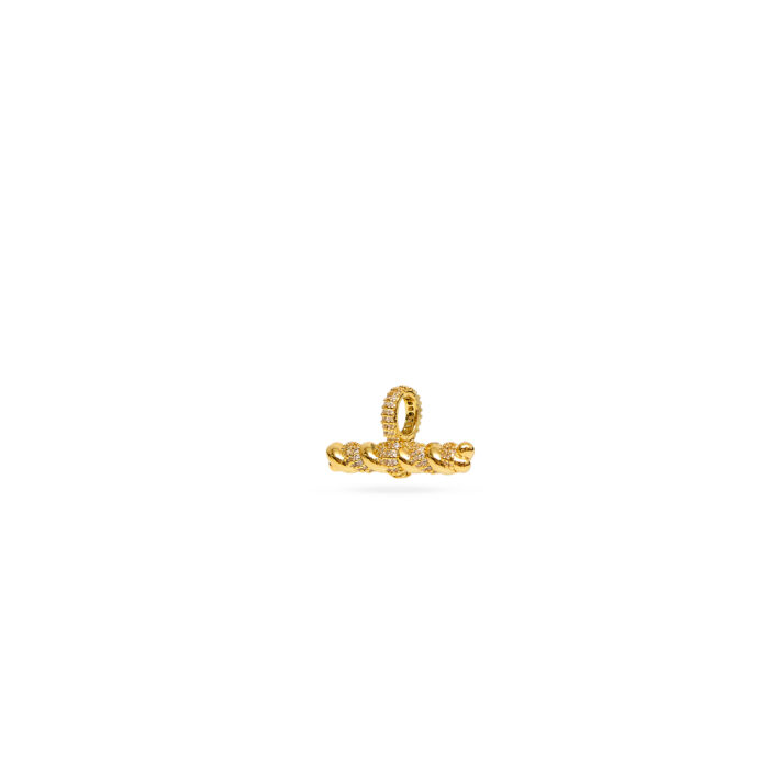 T- Bar Pendant - Image 2
