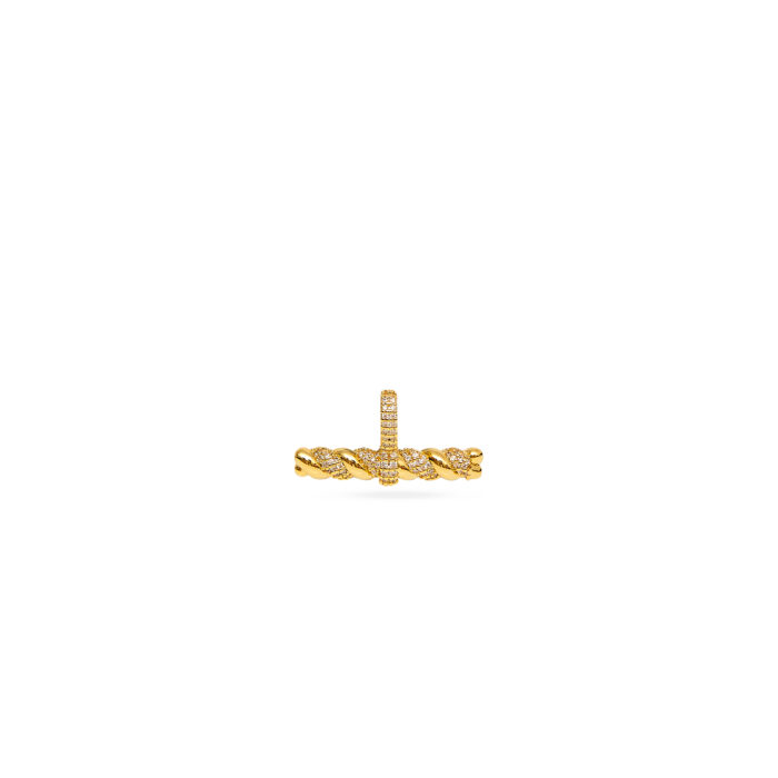 T- Bar Pendant