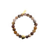 Tokyo Bracelet Multi- Latte - Thumbnail Image 1