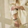 Alabama Bracelet- Tiger's Eye - Thumbnail Image 3