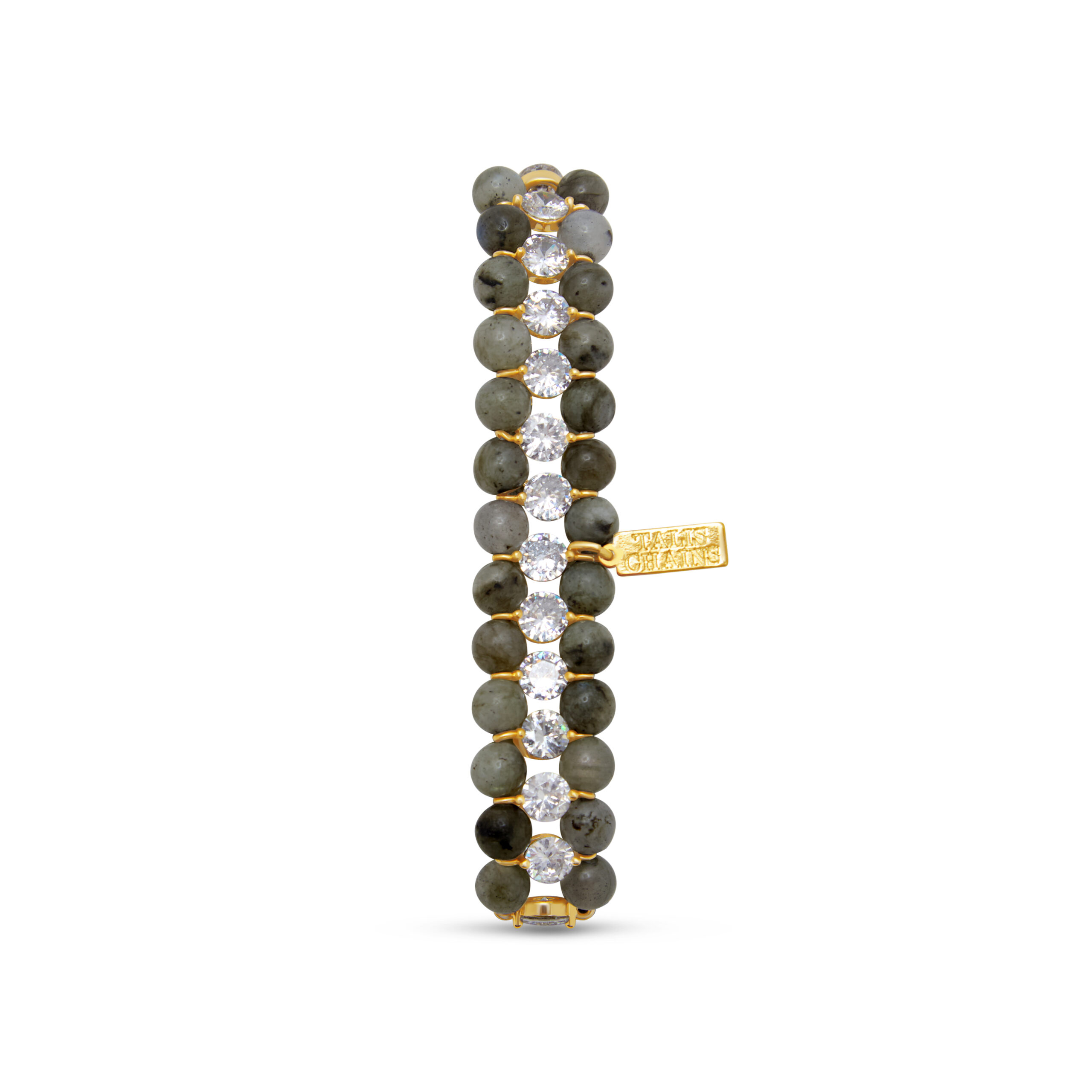 Alabama Bracelet- Labradorite - Image 2
