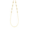 Hand Bracelet- CZ - Thumbnail Image 2