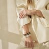 Alabama Bracelet - Rose Quartz - Thumbnail Image 3