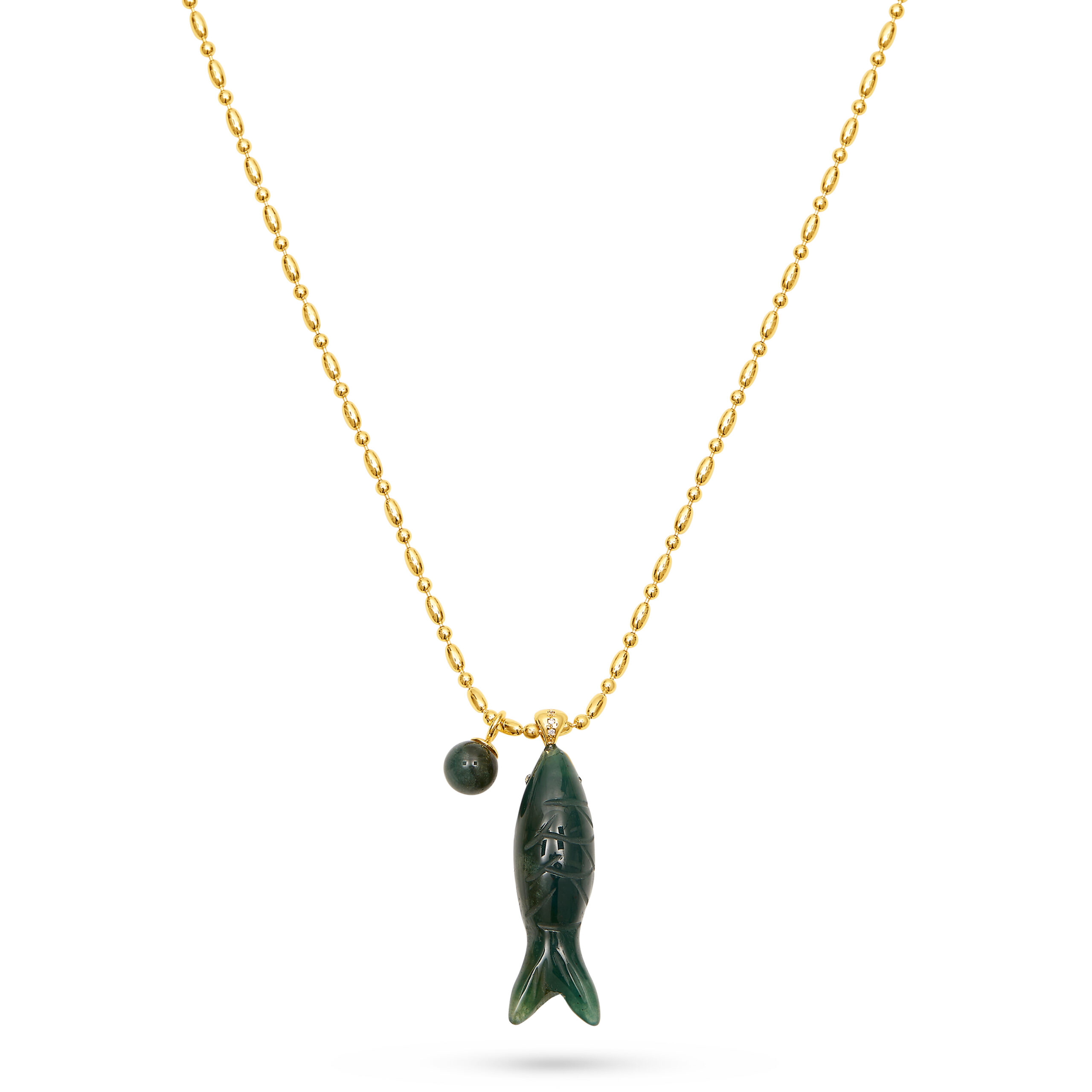 Talis Chains 19